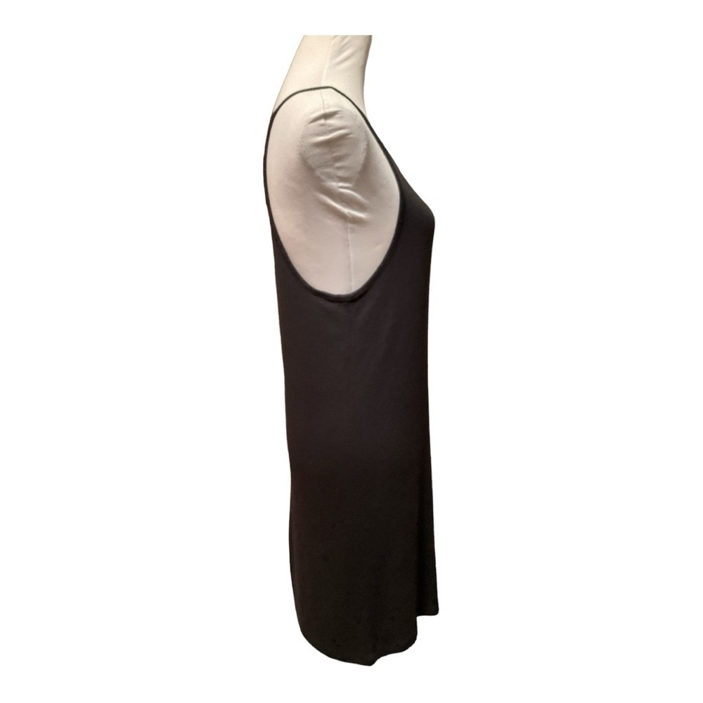 Athleta Well Rested Rib Sleep Dress Size S NWT - Picture 3 of 10